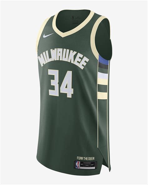 nike nba authentic jersey